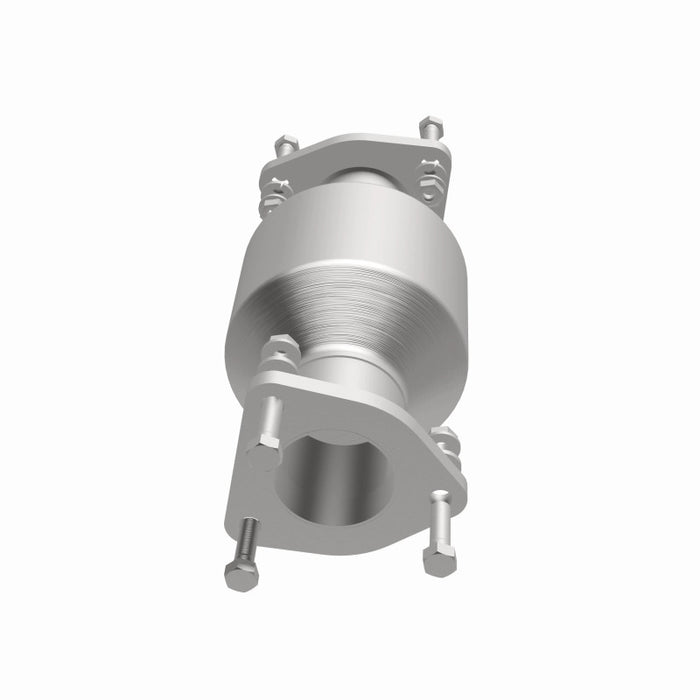 MagnaFlow Direct Fit Catalytic Converter 08-10 Accord 3.5L Rear OEM