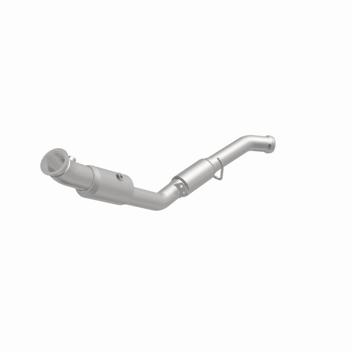 MagnaFlow 2017 Mercedes-Benz GLS450 3.0L Direct Fit Converter