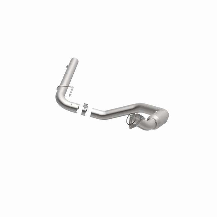 MagnaFlow 06-10 Chevrolet Express 3500 6.0L Direct Fit Converter