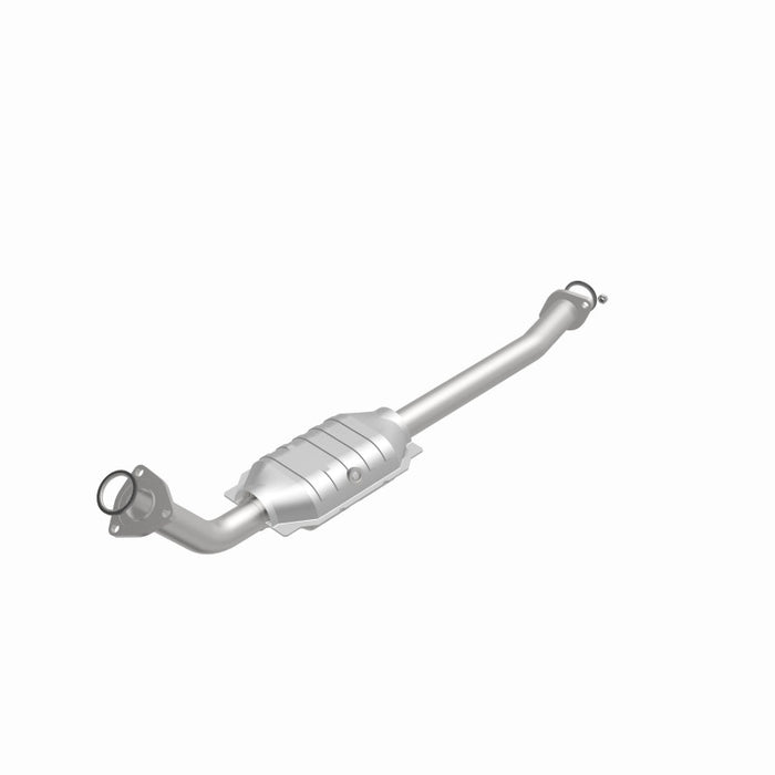 MagnaFlow Direct Fit Catalytic Converter 05-07 Toyota Sequoia 8 4.7L P/S