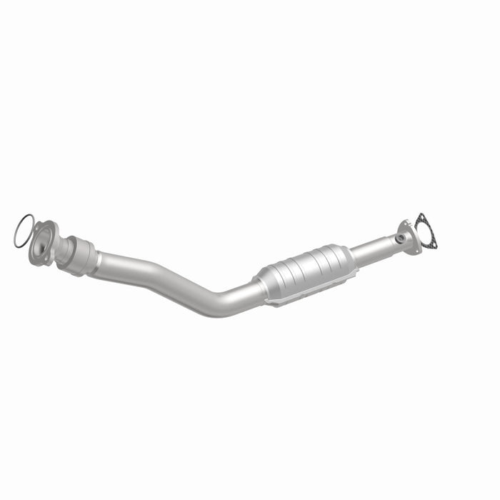 MagnaFlow Direct Fit Catalytic Converter Malibu 98-00 3.1L V6