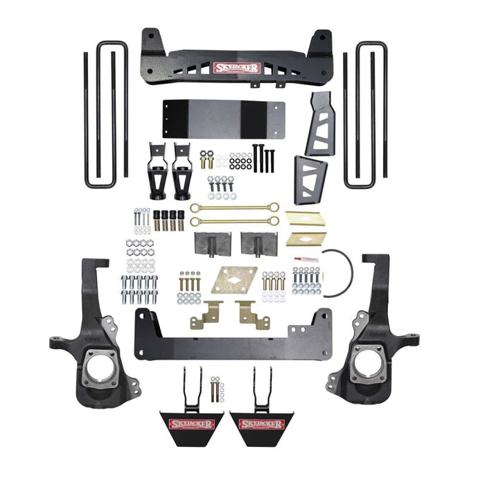 Skyjacker 20 GM 2500/3500HD 4WD 6In KIT