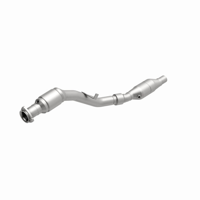 MagnaFlow Direct Fit Catalytic Converter 04-06 Audi S4 4.2L CA