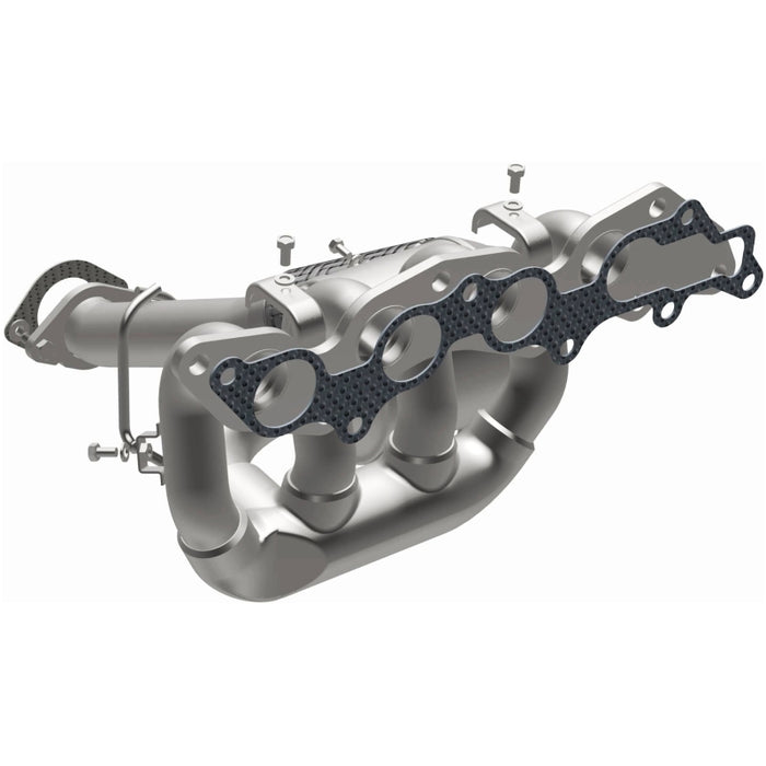 Magnaflow 19-23 Ford Transit Connect EPA Compliant Direct-Fit Converter