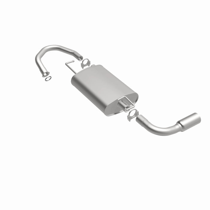 MagnaFlow BRE Exhaust Kit 03-06 Matrix Vibe 1.8L