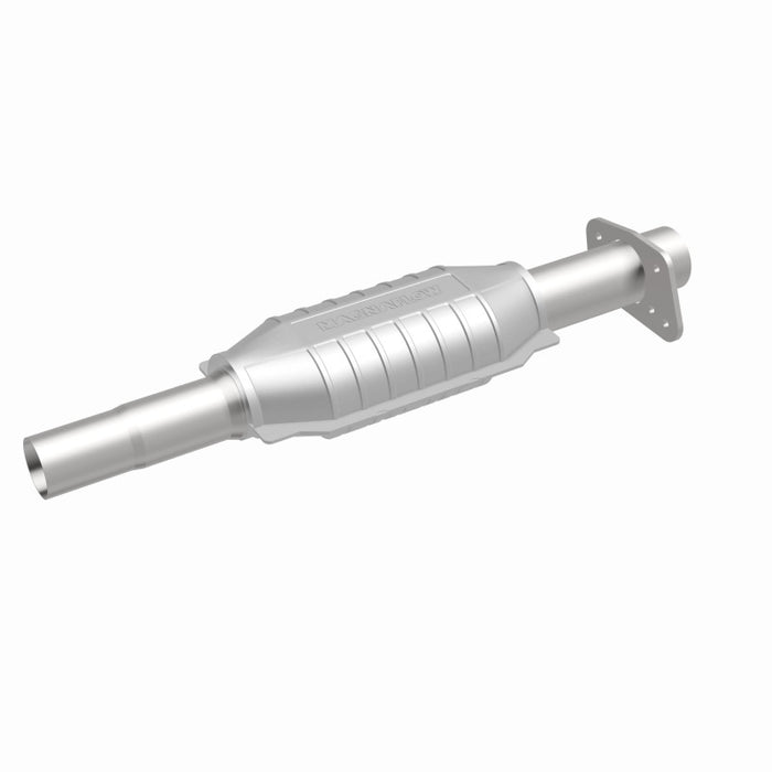MagnaFlow Direct Fit Catalytic Converter Gm