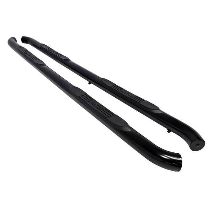 Westin 22-24 Ford Maverick E-Series 3 Nerf Step Bars Black