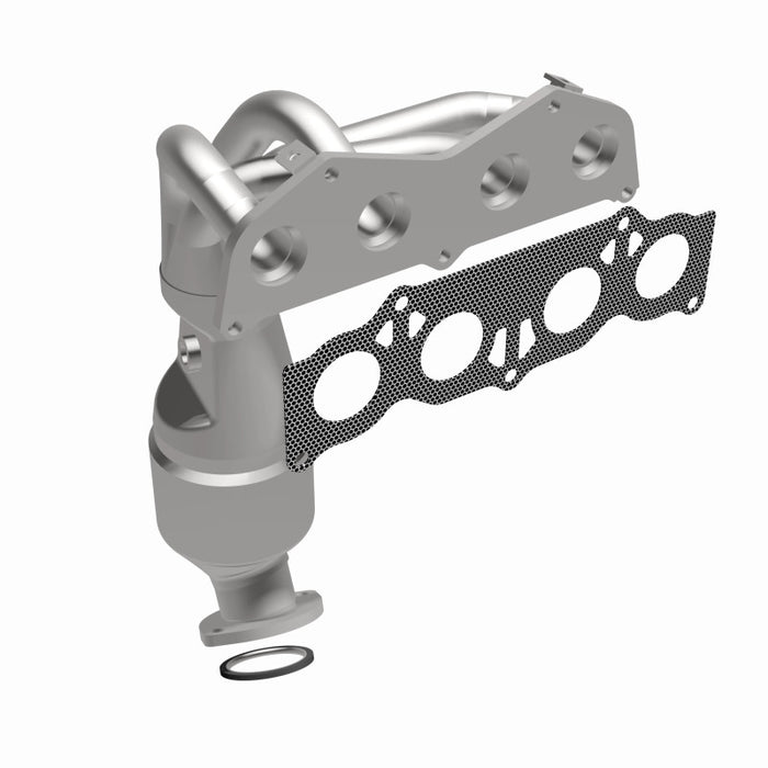 MagnaFlow Direct Fit Catalytic Converter California Grade CARB Compliant 04-07 Toyota Solara L4 2.4L