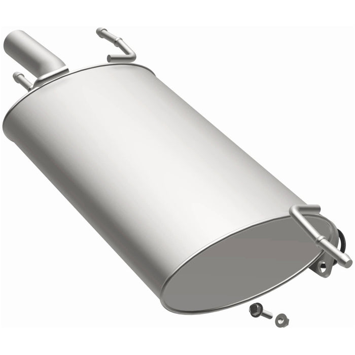 BRE Exhaust 92-93 Camry 2.2L Muffler Kit