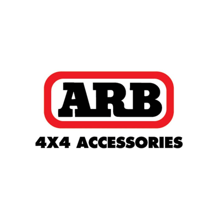 ARB Winch Synthetic Rope 10mm x 28m