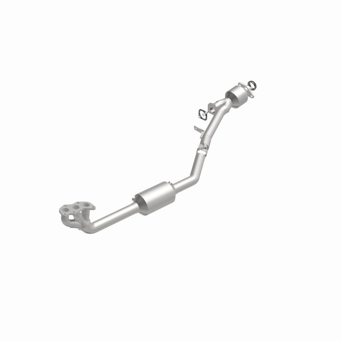 MagnaFlow California Grade Direct Fit Catalytic Converter 08-09 Subaru Legacy H6 3.0L