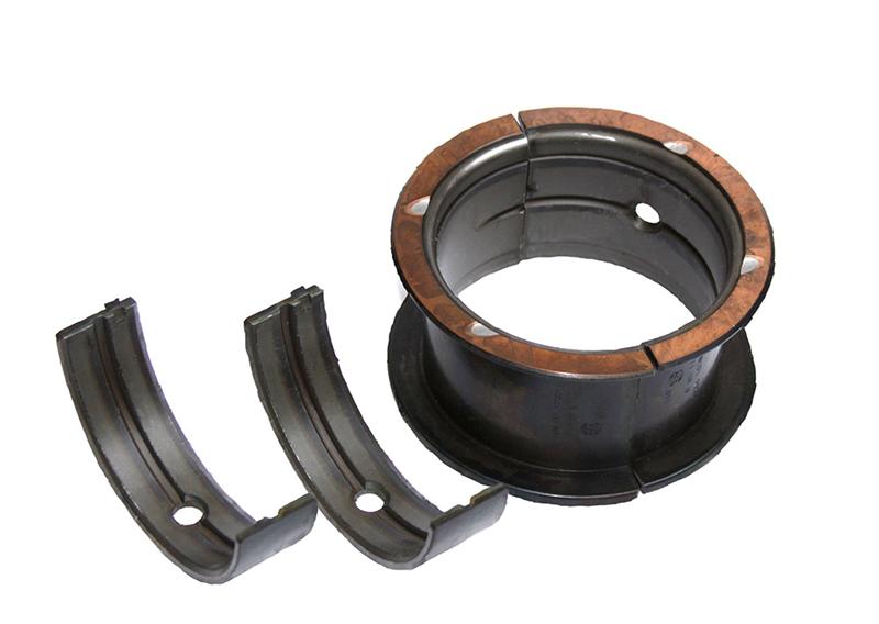 ACL Ford Prod. V8 370-429-460 Race Series Engine Connecting Rod Bearing Set