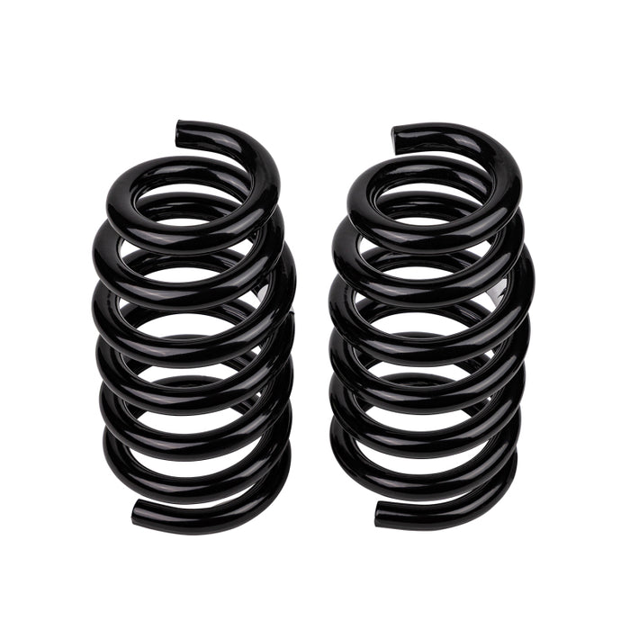 ARB / OME Coil Spring Rear CRV 12/01 To 01/07