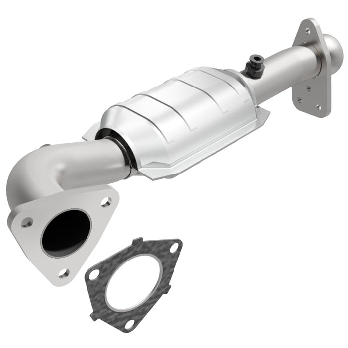 MagnaFlow Direct Fit Catalytic Converter Gm