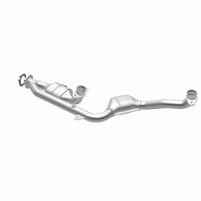 MagnaFlow Direct Fit Catalytic Converter 99-01 Continental 4.6L 50S