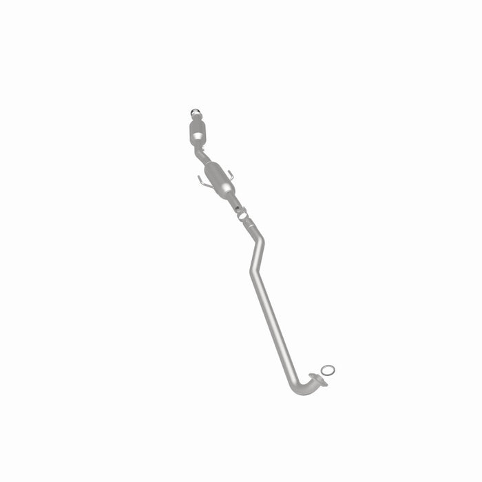 MagnaFlow Direct Fit Catalytic Converter 98-02 Toyota Corolla 1.8L (California Carb Compliant)