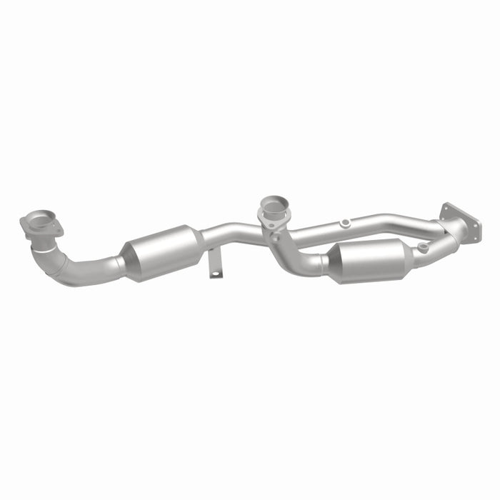 MagnaFlow Direct Fit Catalytic Converter 99-00 Windstar 3.0L V6