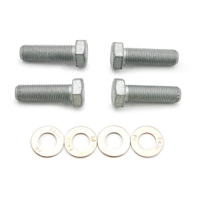 Wilwood bolt kit caliper MT M12-1.25X40MM LG 4 pack