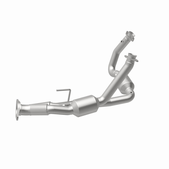MagnaFlow 06-09 Jeep Commander 4.7L Direct Fit Converter