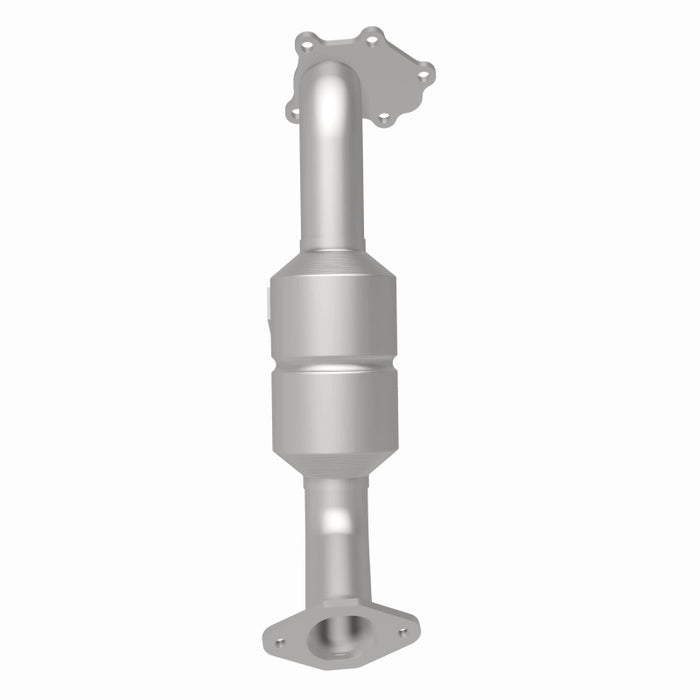 MagnaFlow Direct Fit Catalytic Converter 02-07 WRX/STi frt OEM