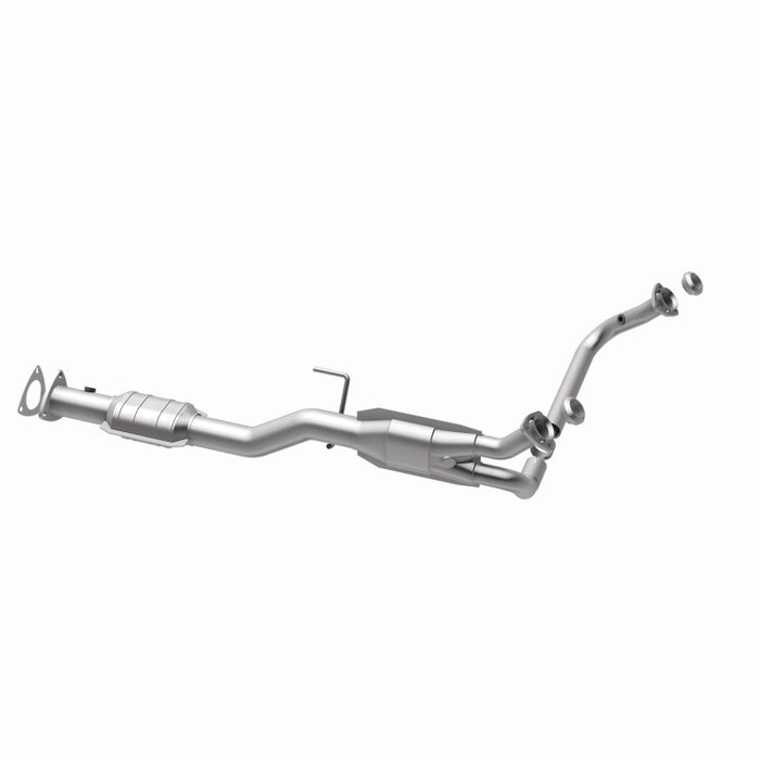 MagnaFlow Direct Fit Catalytic Converter 00-04 Astro 4.3L
