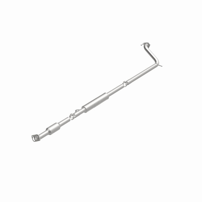 MagnaFlow Direct Fit Catalytic Converter 06-09 Eclipse 3.8L rear OEM (Not for sale in California)