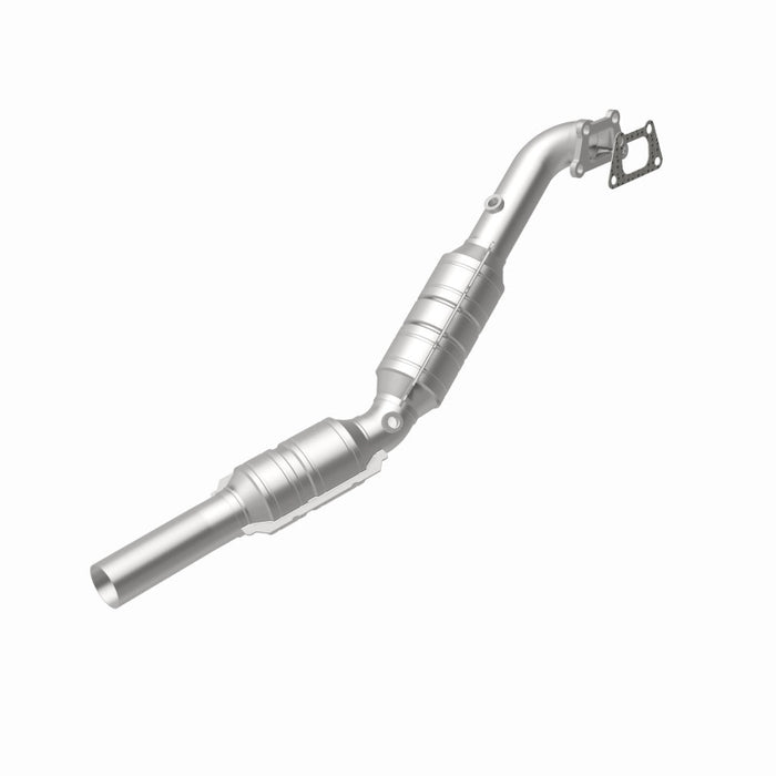 MagnaFlow Direct Fit Catalytic Converter 12-14 Chevy Camaro 3.6L Driver Side