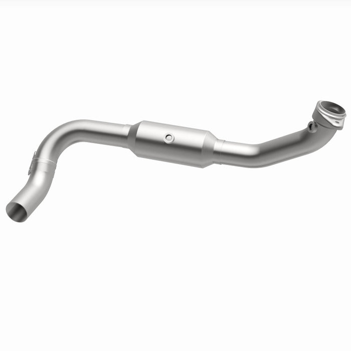 MagnaFlow 05-06 Lincoln Navigator 5.4L Direct Fit Catalytic Converter - Passenger Side