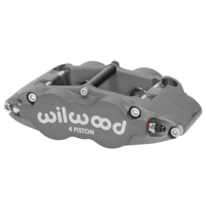 Wilwood caliper FNSL4R 1.38/1.38 .810 rotor ANO