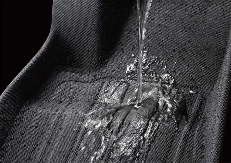 3D MAXpider 20-24 Mercedes-Benz Gle-Class 5-Seat SUV (W167) Elegant Hybrid Black R1 R2