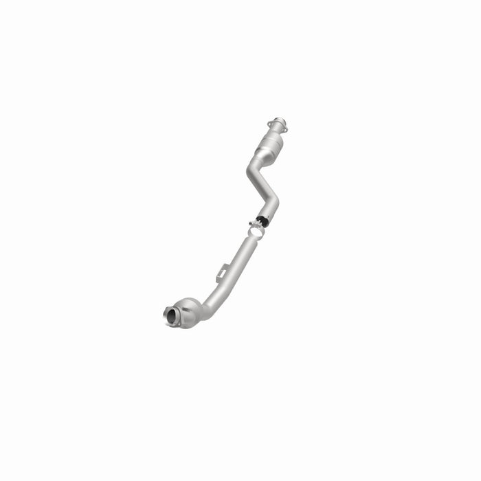 MagnaFlow Direct Fit Catalytic Converter 01-02 Mercedes E430 4.3L Driver Side CA