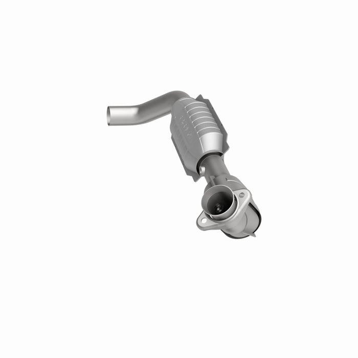 MagnaFlow Direct Fit Catalytic Converter 04-05 Ford F-150 5.4L D/S 2WD (Excl 04 Heritage Edition)