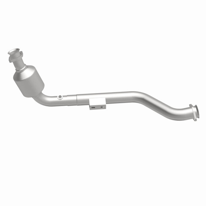 MagnaFlow Direct Fit Catalytic Converter Mercedes SLK320 04 Passenger Side CA