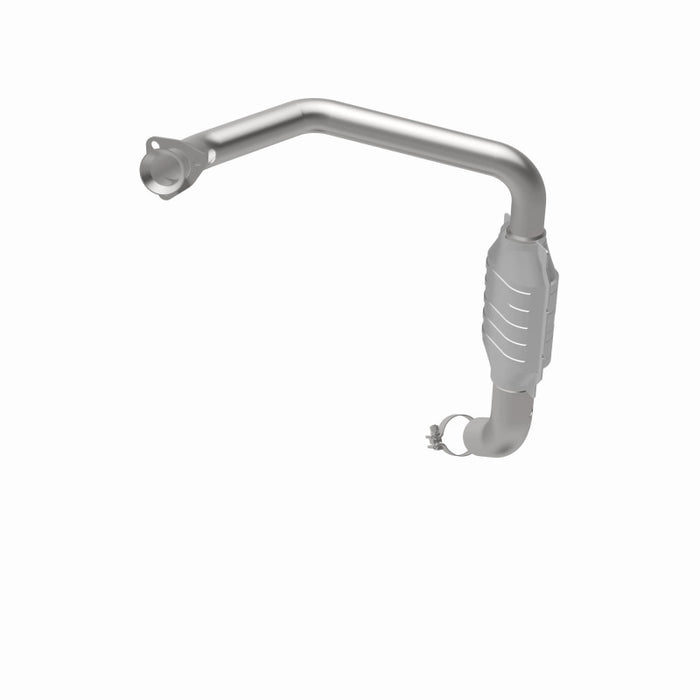 MagnaFlow Direct Fit Catalytic Converter 99 GM Express Van DS 5.7L