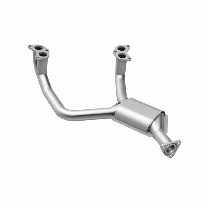 MagnaFlow Direct Fit Catalytic Converter Subaru Legacy 90-93 2.2L