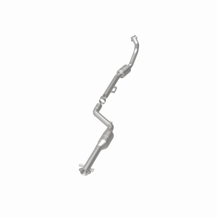 MagnaFlow Direct Fit Catalytic Converter 96-98 Mercedes SL500 5.0L