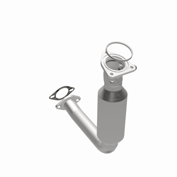 MagnaFlow Direct Fit Catalytic Converter 2000 and 2002 Ford Focus 2.0