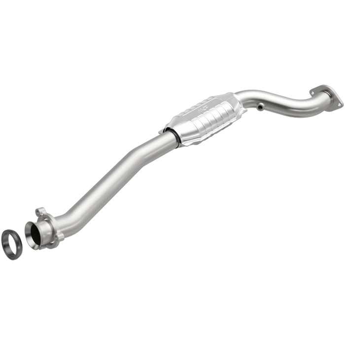 MagnaFlow Direct Fit Catalytic Converter 07-09 Chevy Colorado/GMC Canyon/ Isuzu / 06 Hummer H3