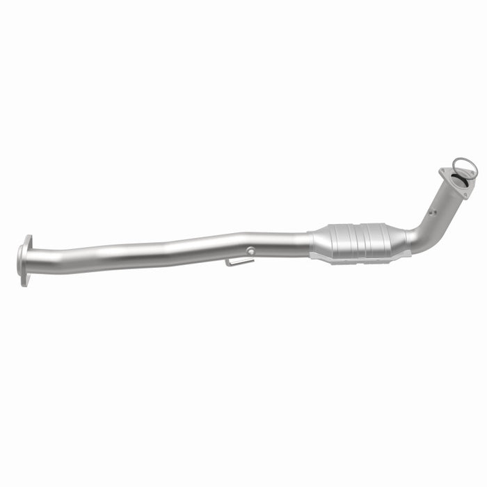 MagnaFlow Direct Fit Catalytic Converter 07-08 Sub XL 6.0 Passenger Side OEM
