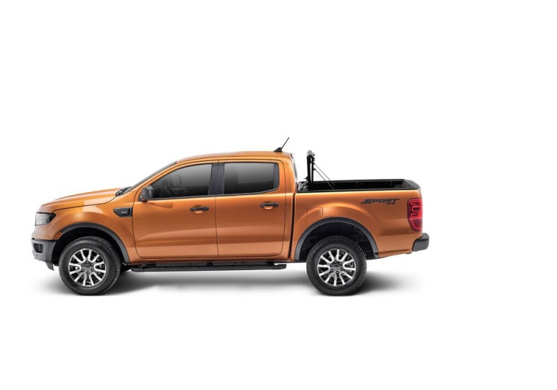 Undercover 2026 Ford Ranger 5ft Bed ArmorFlex Bed Cover