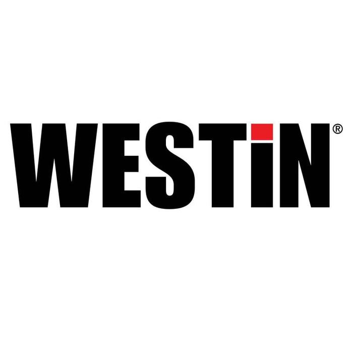 Westin 17-26 Ford F-250/F-350 SD 6.8ft Bed Electric Retractable Tonneau Cover - Black
