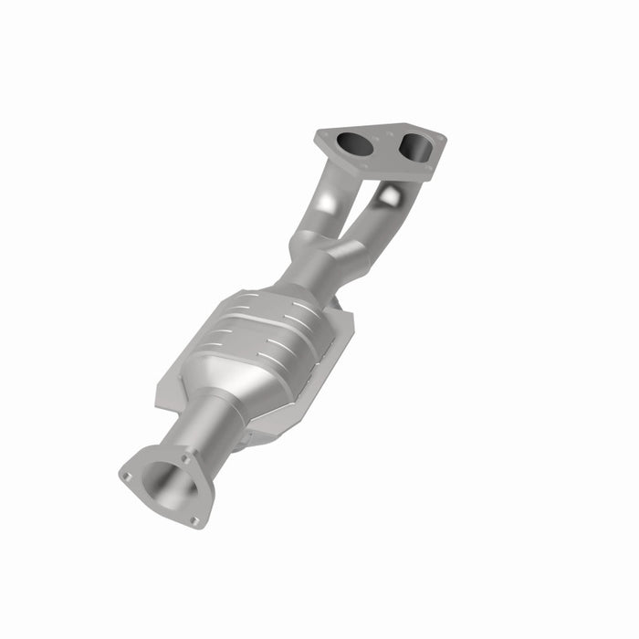 MagnaFlow Direct Fit Catalytic Converter 87 Porsche 911 3.2L
