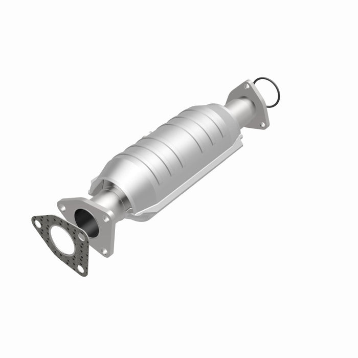 MagnaFlow Direct Fit Catalytic Converter 03-04 Honda Pilot 3.5L OEM