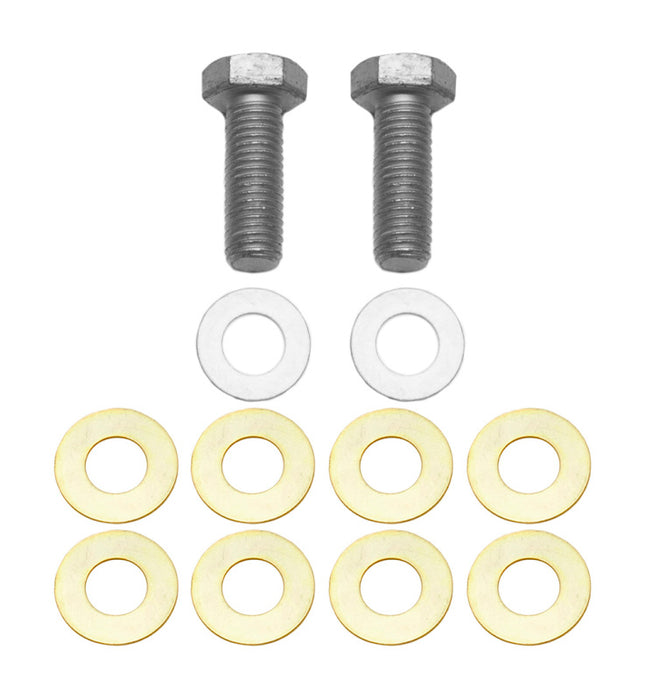 Wilwood bolt kit bracket MT M14-2.00X40MM LG