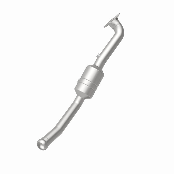 MagnaFlow Direct Fit Catalytic Converter 2011 Grand Cherokee 3.6L PS