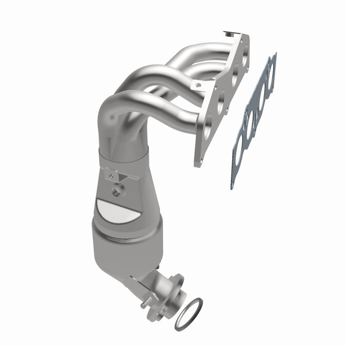 MagnaFlow DF Cat Conv 05-09 Scion tC 2.4L Manifold/09 Toyota Corolla/Matrix 2.4L Manifold (49 State)