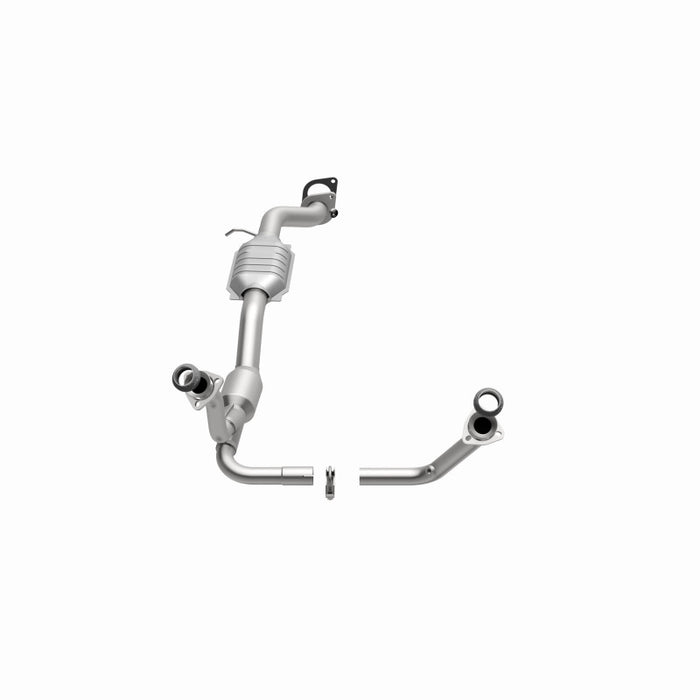 MagnaFlow Direct Fit Catalytic Converter 01-05 Chevy Blazer 4.3L 2WD