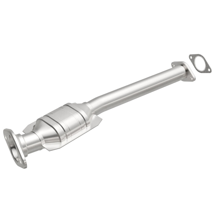MagnaFlow Direct Fit Catalytic Converter Contour 98-00 2.5L