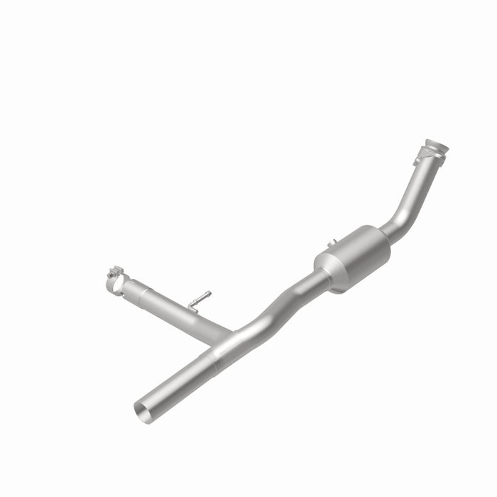 MagnaFlow 07-08 F-150 V8 4.6 OEM Underbody Direct Fit Converter