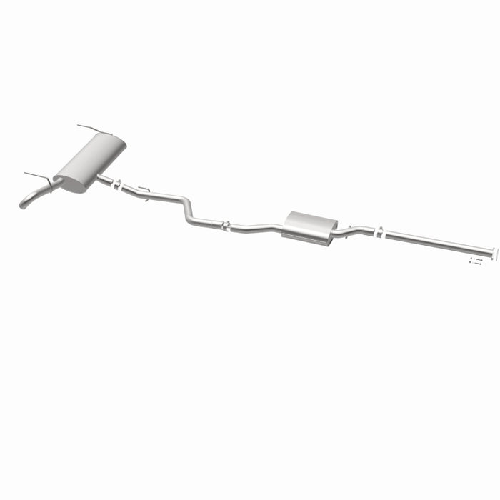 Magnaflow BRE Exhaust 18-24 Chevrolet Equinox 1.5L